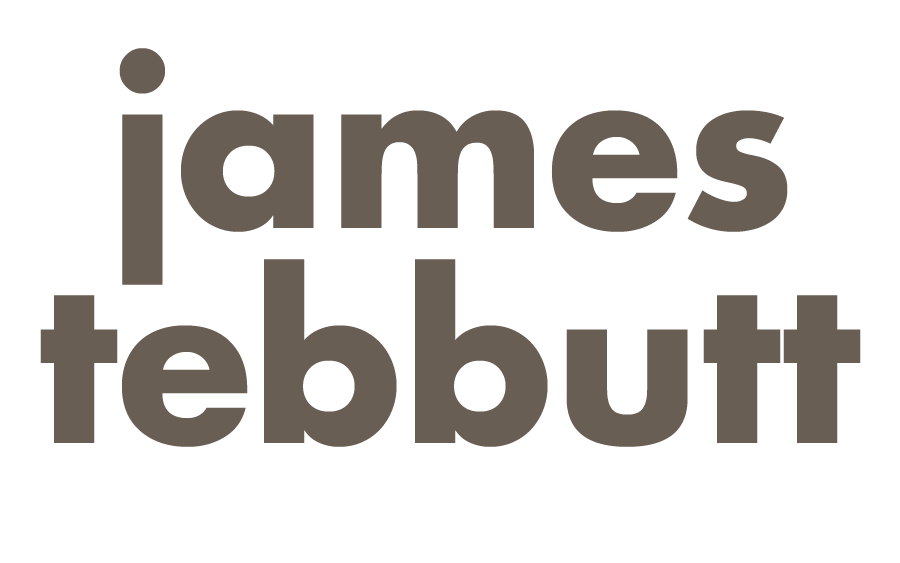 James Tebbutt - Enter